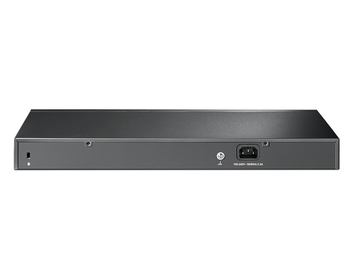 سوئیچ شبکه 16 پورت تی پی لینک مدل TL-SF1016-2